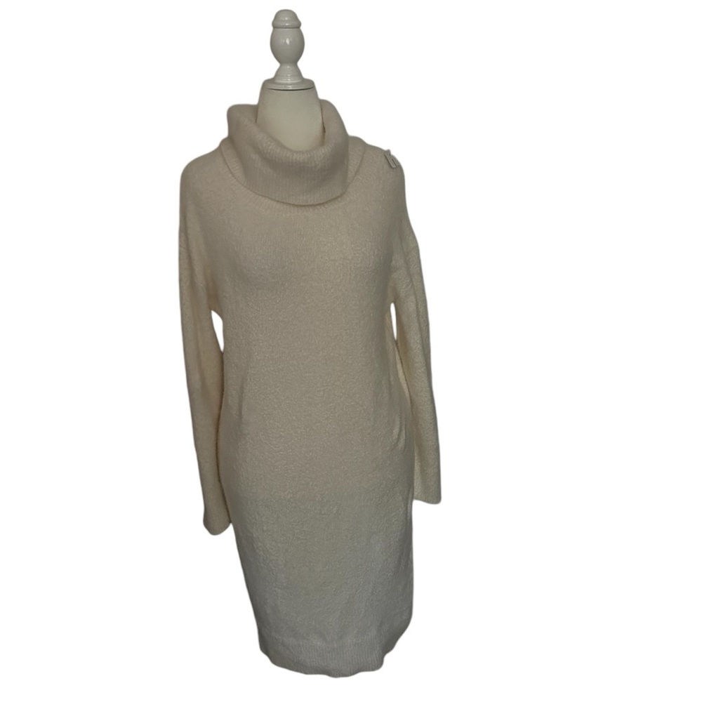 Banana Republic sweater dress
